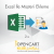 Opencart 2.x Excel İle Müşteri Ekleme Modülü