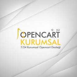 Opencart Alt Kategori Nasıl Oluşturulur?