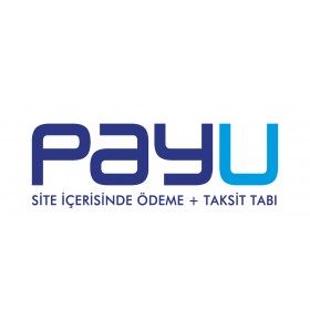 Payu Kendi Siteniz İçerisinden Ödeme Modülü + Taksit Tabı