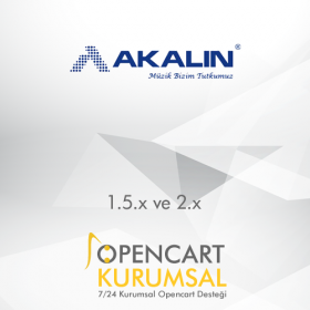 Akalın Xml Entegrasyonu