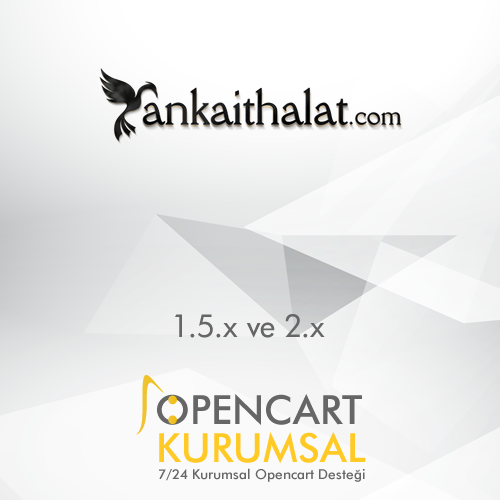 Anka İthalat Xml Entegrasyonu