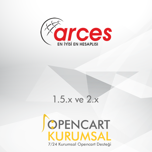 Arces Dtm Xml Entegrasyonu