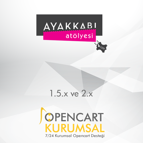 Ayakkabı Atölyesi Xml Entegrasyonu