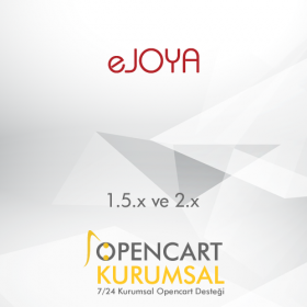 Ejoya Xml Entegrasyonu