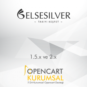 Elsesilver Xml Entegrasyonu