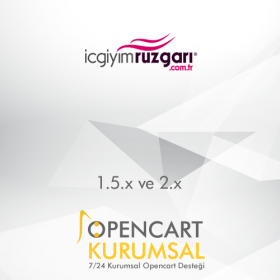 İç Gİyim Rüzgarı Xml Entegrasyonu