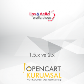 Lipsdelta Xml Entegrasyonu