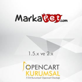 Markapet Xml Entegrasyonu