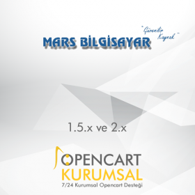 Mars Bilgisayar Xml Entegrasyonu