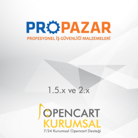 Propazar Xml Entegrasyonu