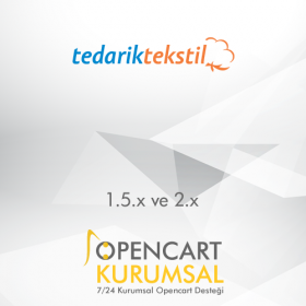 Tekstil Tedarik Xml Entegrasyonu