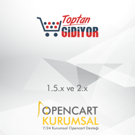 Toptan Gidiyor Xml Entegrasyonu