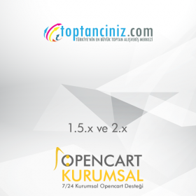 Toptancınız Xml Entegrasyonu