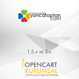 Yonca Toptan Xml Entegrasyonu