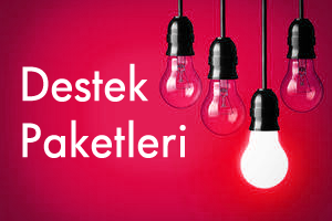 Destek Paketleri